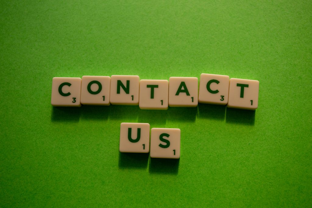 contactez-nous