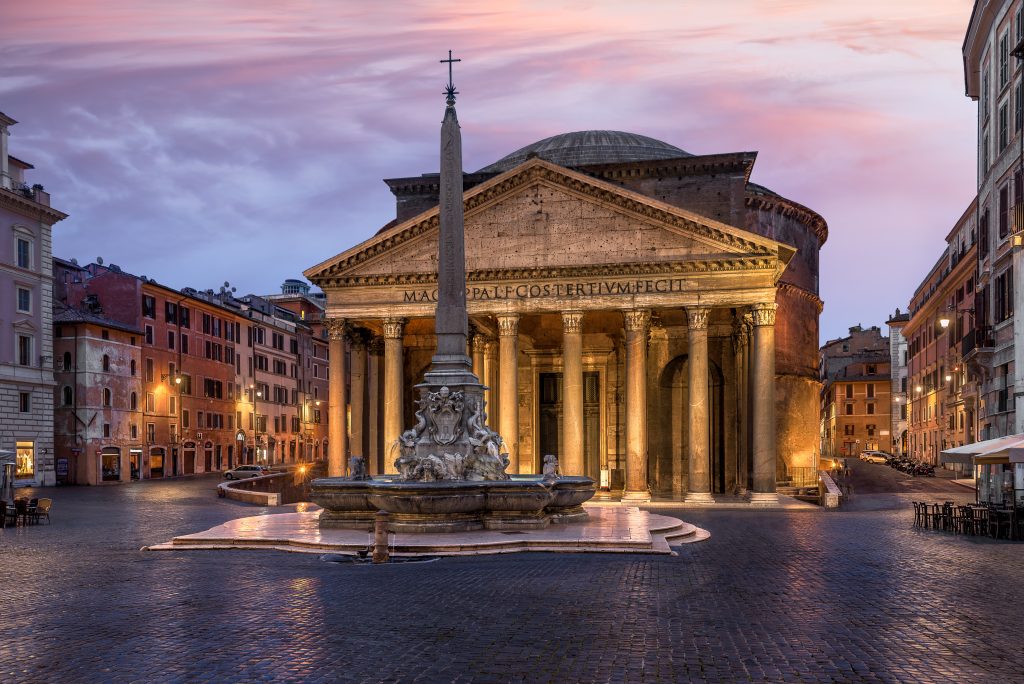 panthéon