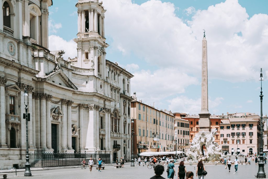 piazza navona