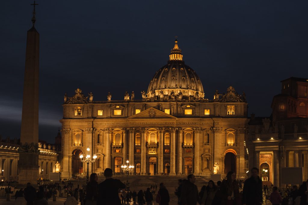 vatican